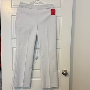 SPANX Women's White Pants
